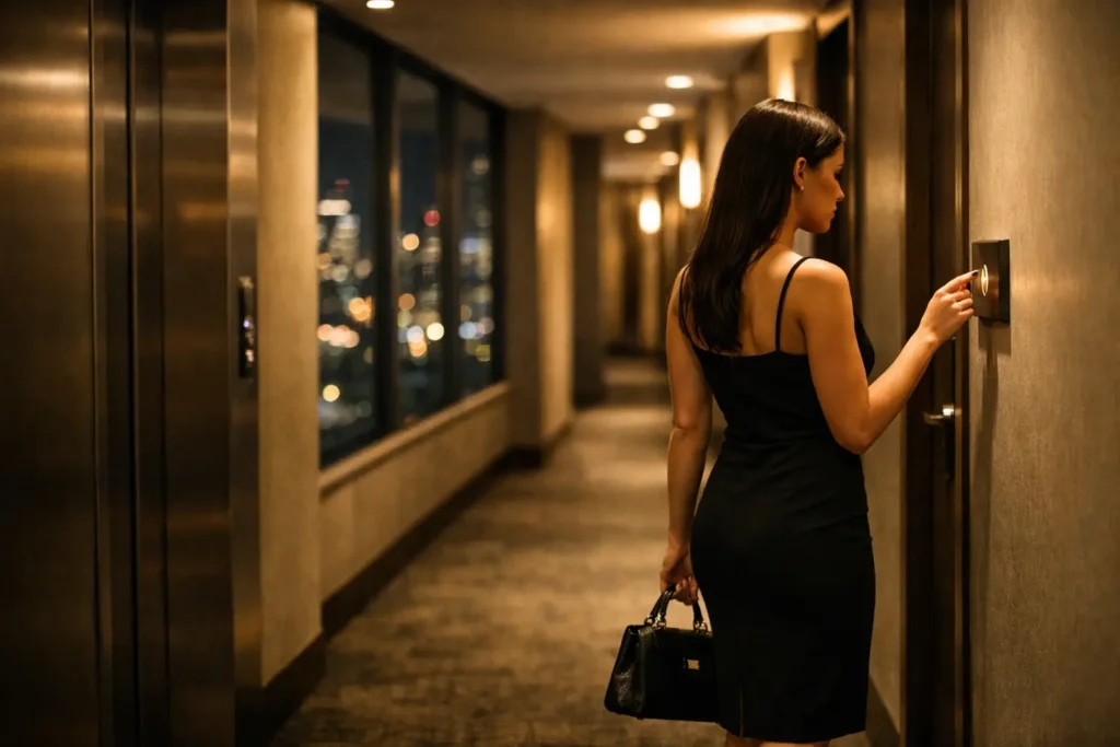 KL Outcall Girl for Fast Private Hotel Visits