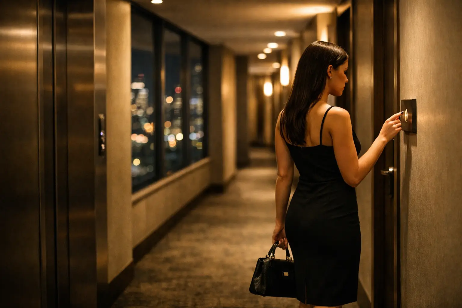 KL Outcall Girl for Fast Private Hotel Visits