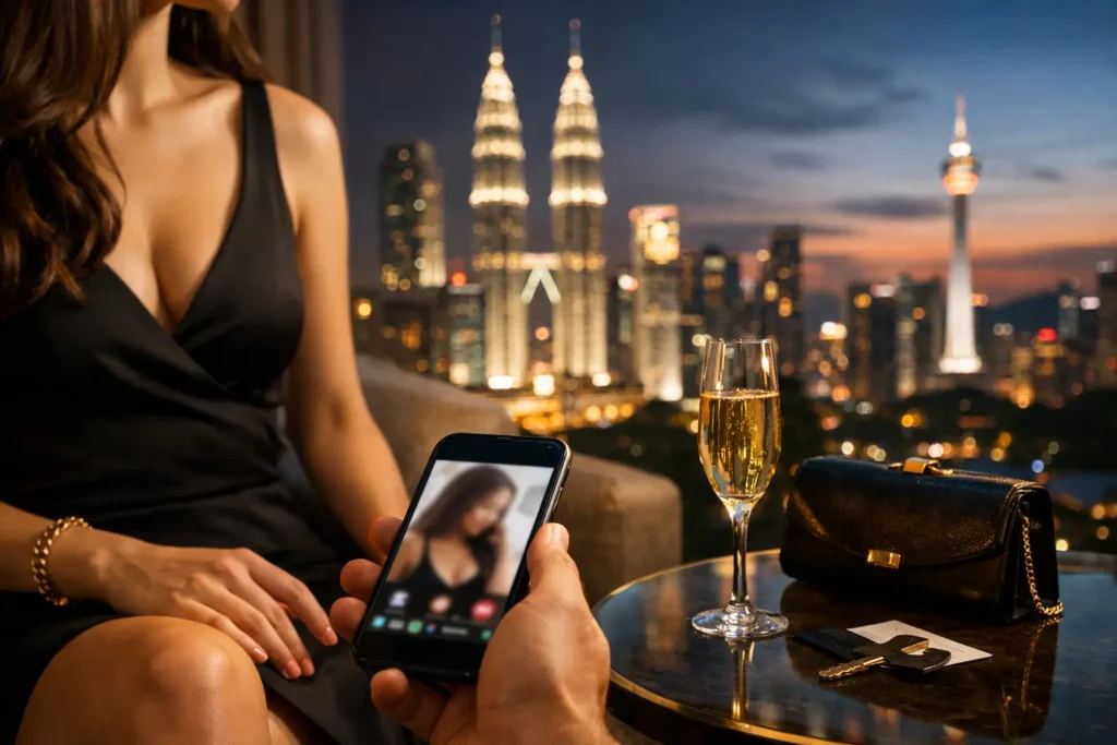 Kuala Lumpur Call Girl Booking Guide