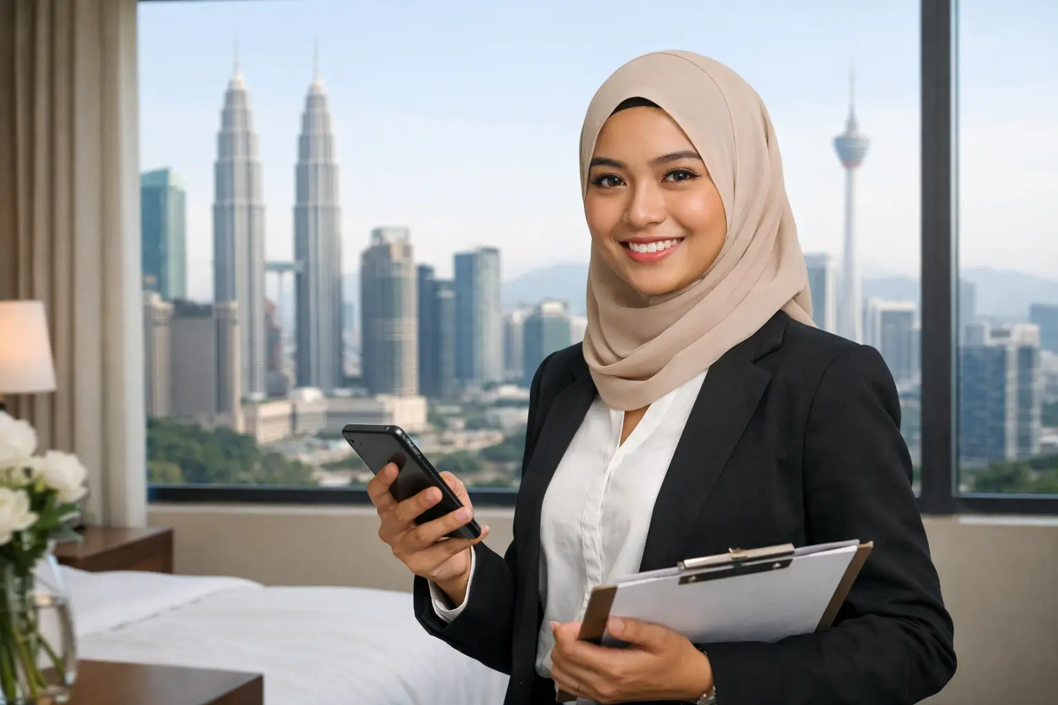 Malay Girl Service in KL That Delivers