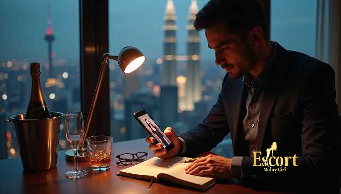 Sophisticated Nights in PJ: Securing call-girl-petaling-jaya-for-premium-booking