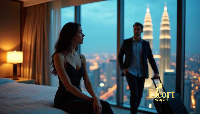 Executive Relief: Perfecting business-traveler-escort-kl in the City