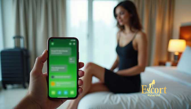 Desire After Dark (and Day): Perfecting 24 hour escort kl fast private booking