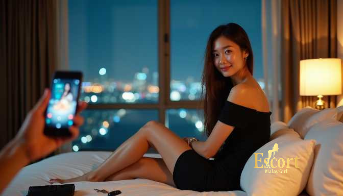 Home Delivery of Desire: The Complete condo-escort-outcall-kl Experience