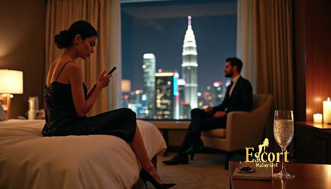 Exceptional Only: Unlocking featured-escorts-in-kl-worth-your-time-featured