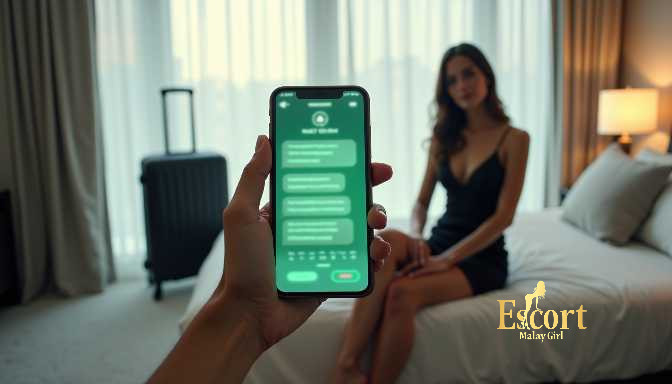Swift Seduction: Your Guide to express-whatsapp-companion-reservation-kl