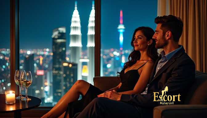 Refined Passion: A Gentleman’s Guide to high-class-companions-kuala-lumpur