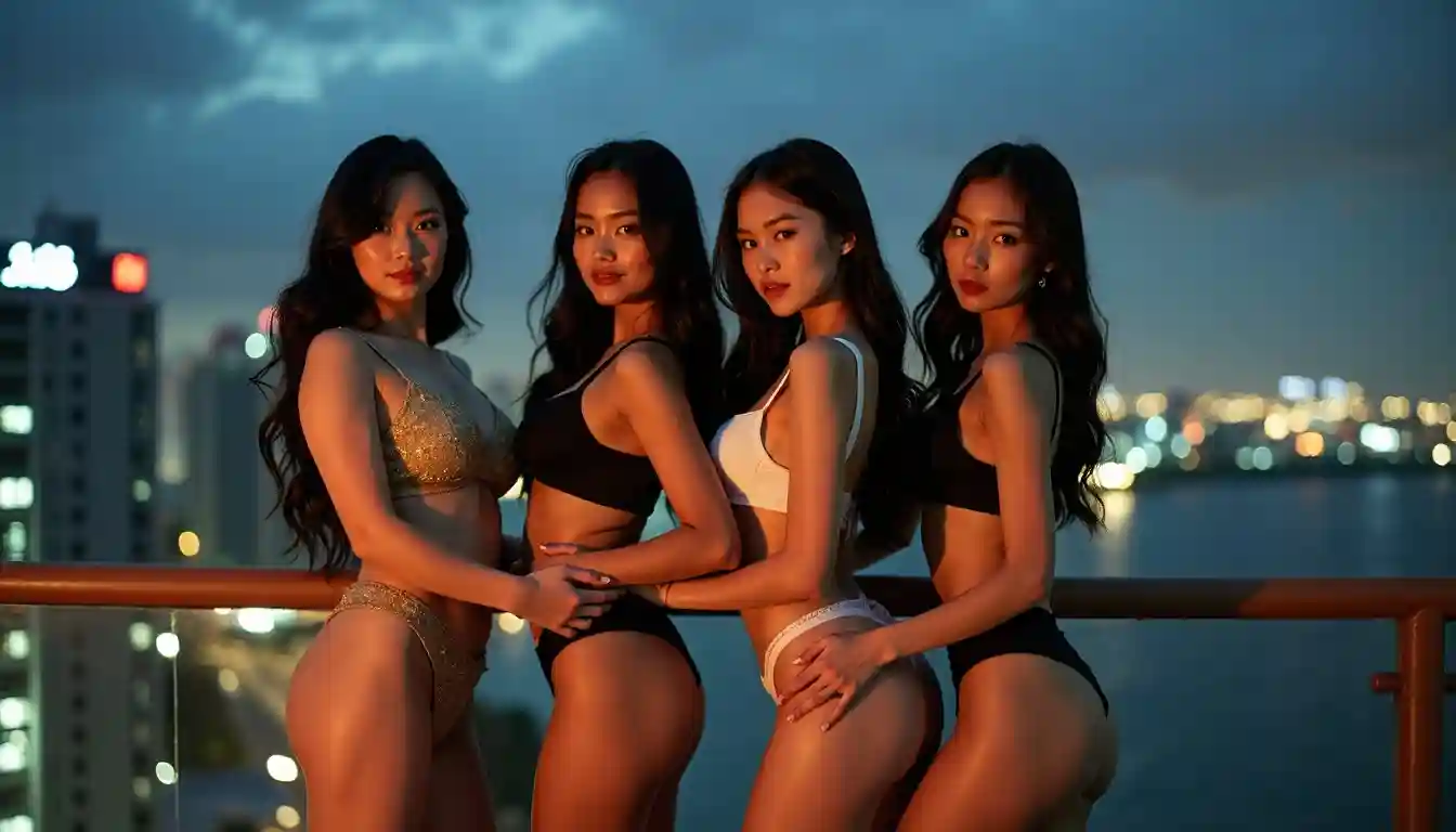 Girl Service vs Gallery Ads: Who Is Free Tonight?